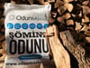 Yarma Şömine Odunu