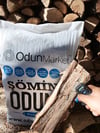 Yarma Şömine Odunu