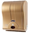  Prestij Otomatik Havlu Dispenseri Gold