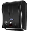  Prestij Otomatik Havlu Dispenseri Siyah