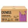 Deniss Z Katlama Havlu / 130
