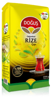Doğuş Geleneksel Rize Çayı 1 Kg