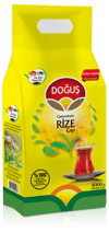 Doğuş Geleneksel Rize Çayı 5 Kg