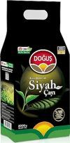 Doğuş Siyah Çay 5 Kg