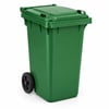 Konteyner 80 LT Yeşil