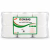 Mini Jumbo Tuvalet Kağıdı 2,5 Kg
