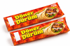 Piyasa Baskılı Döner Dürüm Kutusu