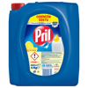 Pril Sıvı Bulaşık Deterjanı Limon 4 kg