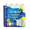 Reform Tuvalet Kağıdı 2 Katlı 32'li