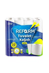 Reform Tuvalet Kağıdı 3 Katlı 32'li