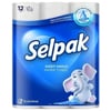 Selpak Kağıt Havlu 12'Li