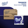 Selpak Pro Peçete Garson Katlama 33 x 33 100'lü