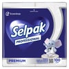 Selpak Pro Peçete Garson Katlama 33 x 33 100'lü