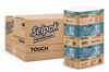 Selpak Professional Touch Fit Z Katlama Dispenser Havlu 21,5 x 24 cm 200 Yaprak - 12 li
