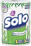 Solo Dev Havlu Rulo 1=3