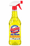 TEX ASPİRİX GÜÇ BENDE KİR YAĞ LEKE ÇIKARICI 750 ML