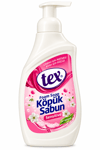 TEX KÖPÜK SABUN 750 ML