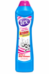 TEX MİNERALLİ SIVI KREM 750 ML