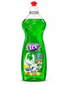 TEX SIVI BULAŞIK DETERJANI LİMON 750 ML 