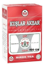 AKBAR KUSLAR 400 GR