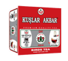AKBAR KUSLAR SALLAMA 100 LU 200 GR