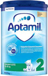 APTAMİL MAMA 2 NUMARA 800 GR 