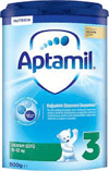 APTAMİL MAMA 3 NUMARA 800 GR 