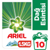 ARIEL MATIK 1,5 KG DAG ESINITISI