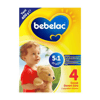 BEBELAC DEVAM SUTU 400 GR 4 NO