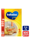 BEBELAC DEVAM SUTU 800 GR 1 no