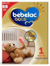 BEBELAC GOLD 1 800 GR 3120