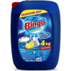 BINGO BULASIK DETERJANI 4000 ML KLASIK 5021431