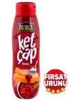 BURCU KETCAP ACILI 650 GR