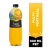 CAPPY M.TANEM 330 ML PET