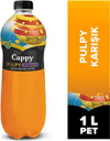 CAPPY PULPY  1 LT PET 451100 X12