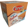 Cerem sütlü kremalı gofret 800 gr