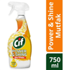 CIF MUTFAK SPREY NATUREL SERI 750 ML