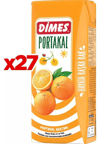 DIMES M.SUYU 200 ML 27 LI KOLI