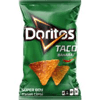 DORITOS SUPER TACO BAHARATLI 120 GR 2313073