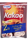DR OETKER KAKAO 50 GR 109104