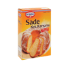 DR OETKER KEK KAR.450 GR SADE 100822