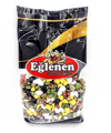 Eğlenen çakıl taşı çikolata 1kg