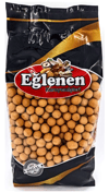 Eğlenen çıtır leblebi 750 gr