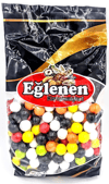 Eğlenen Leblebili Çikolata Kaplı Draje 1 kg