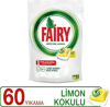 FAIRY HEPSİBİRARADA 60 LI TABLET