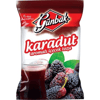 Günbak karadut aromalı içecek 250 gr