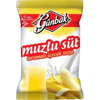 Günbak muzlu süt aromalı içecek 250 gr