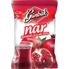 Günbak nar aromalı içecek 250 gr