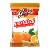 Günbak portakal aromalı içecek 250 gr