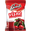 Günbak vişne aromalı içecek 250 gr